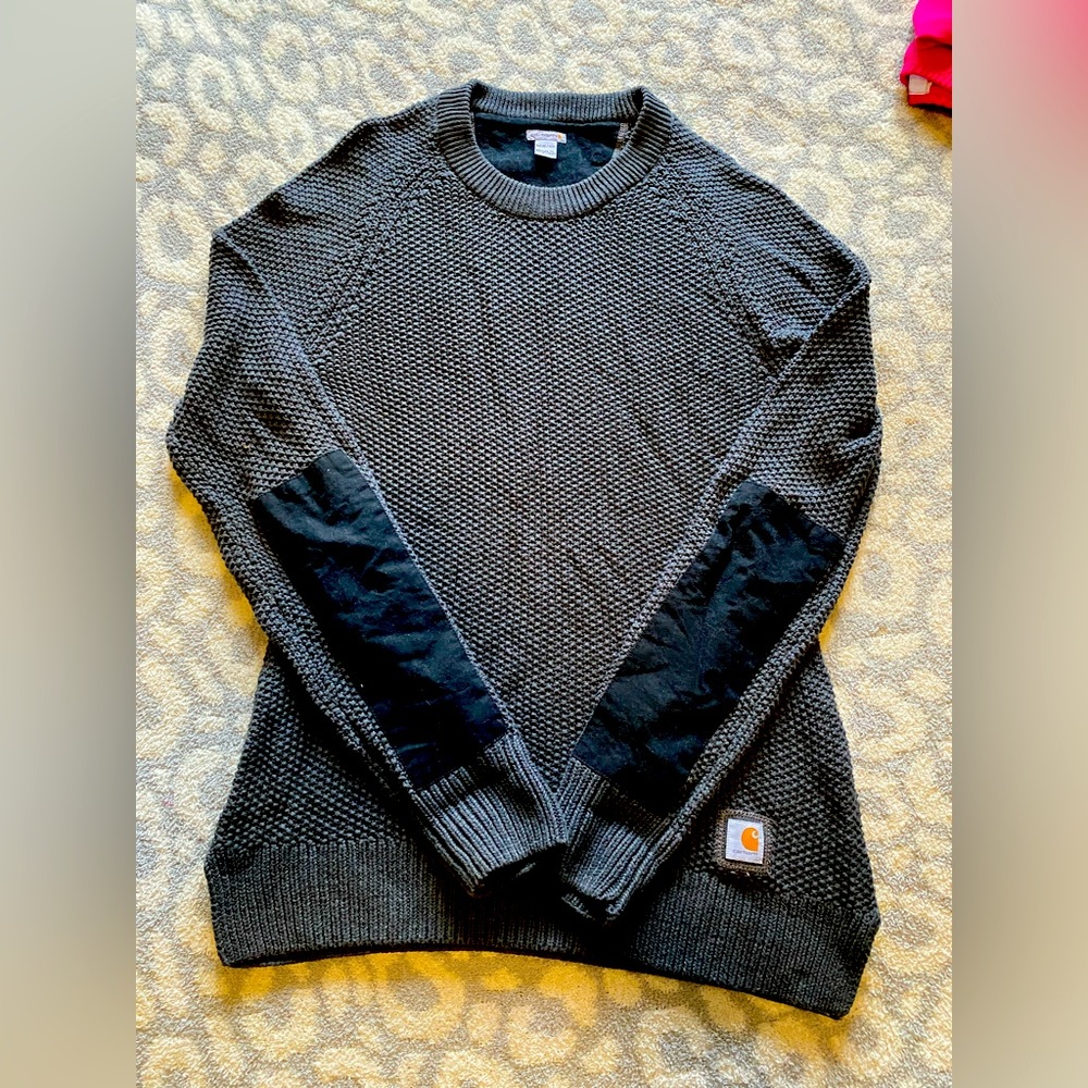 Carhartt Sweater 🖤